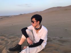 -Rise Hair上升造型
