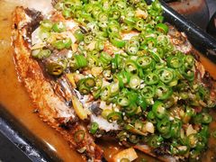 -鱼上·烤鱼(万象城店)