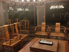 -青岛海尔洲际酒店