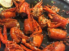松哥招牌油焖大虾-松哥油焖大虾(皇岗一店)