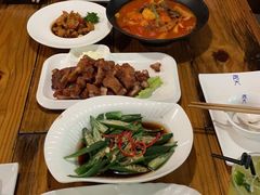 -日出青木·杭帮菜名店