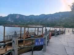 -嵖岈山风景区