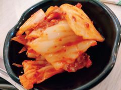 -三清洞摩西韩式年糕火锅(威高广场店)