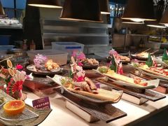 -五月罗马海鲜自助餐厅(陆家嘴店)