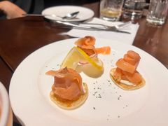 -La Creperie法餐厅(桃江路店)
