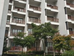 -苏州香山国际大酒店大堂吧·西餐厅