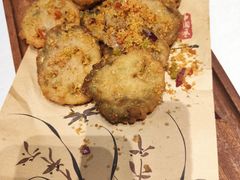 藕饼-930私房菜(欧阳路店)