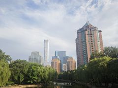 -团结湖公园