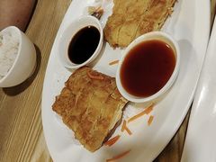 -佛有缘素食馆·荔湾老字号(陈家祠首店)