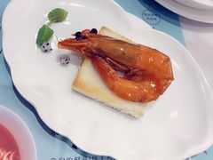 -南山鲜虾面·活鲜小馆·海味大连菜(南山总店)