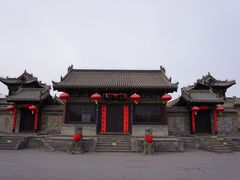 -关帝庙(大同古城)