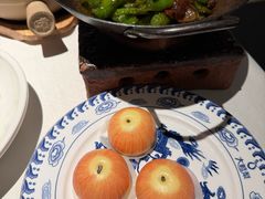 -大鸭梨烤鸭(顺义石园店)