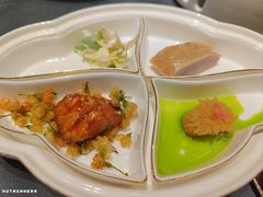 -A One Kitchen·南京精菜馆(德基广场店)