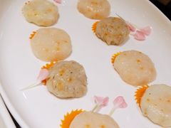 -鼎鼎香·港式火锅(北京SKP店)