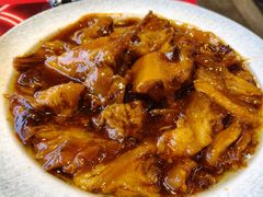 -天津乾毓德饭庄·清真传统炒菜·海鲜烧烤(咸阳路店)