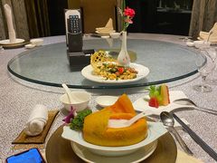 -御玺中餐厅·莆田三迪希尔顿逸林酒店