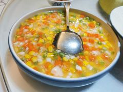 蟹粉豆腐-堂宴·老厦门私房菜(1988仙岳总店)