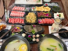 -束河人家(南锣鼓巷店)