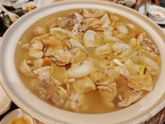 -龙悦湾酒家·八阵鱼生·渔人码头店