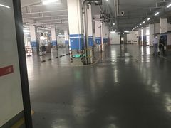 -百联南方购物中心·停车场