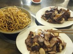 -老鼎万春卤菜(鹭湖宫8区店)