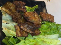 -云晓光头烧烤吧(盛夏店)