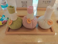 -LANN I 蘭·泰式古法按摩(上海湖滨道店)