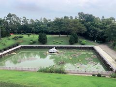 -广州莲花山旅游区
