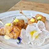 藏在商场里的西餐厅🍴下次约会来这里吧