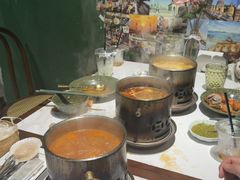 -Thai Basil罗勒叶泰式餐厅(时代天街店)