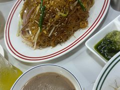 -明本湛江鸡•海鲜小厨(陈家祠店)