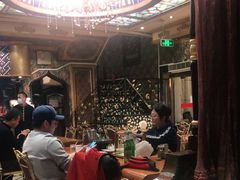 -东方亚克西餐厅(西康路店)