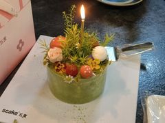-5Cake五度无蔗糖低脂蛋糕(陶然亭店)