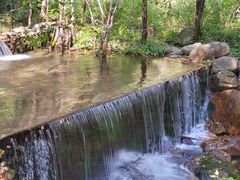 -玉渡山自然风景区