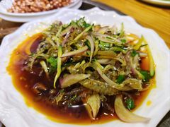 -黑土人家(江桥万达广场店)