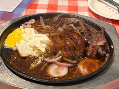 -开心果牛扒城(雍华庭店)