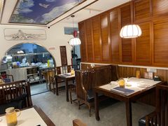 -徽韵人家·传承正宗徽菜(牡丹园店)
