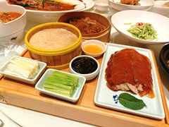 -宴天下大酒店(政和路店)