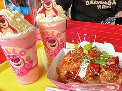 -上海迪士尼度假区