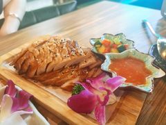 -Hi YOU你的饭局泰餐厅(雍和宫店)