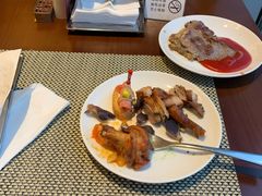 -景湖轩全日制餐厅·南湖名都