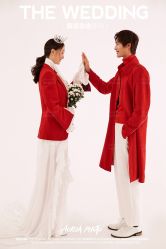 -角色婚纱摄影(中心店)