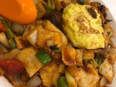 炒片-楼兰印象(朝外店)