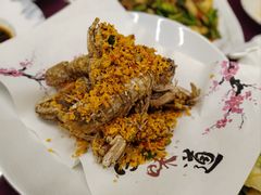 -大众海鲜(巨龙北路店)