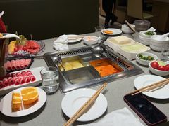 -海底捞火锅(亲贤北街店)