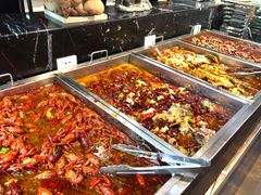 -淄博蓝海国际大饭店·蓝钻国际美食自助百汇(柳泉路店)