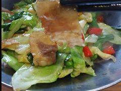 -小土豆北方菜馆(方庄店)