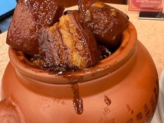 -瑞福园联谊餐室(茂名南路店)