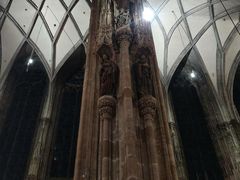 -斯蒂芬主教座堂(Stephansdom)