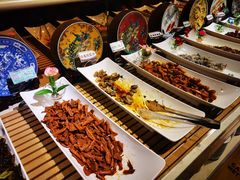-比尔森韩式烤肉自助(国商店)